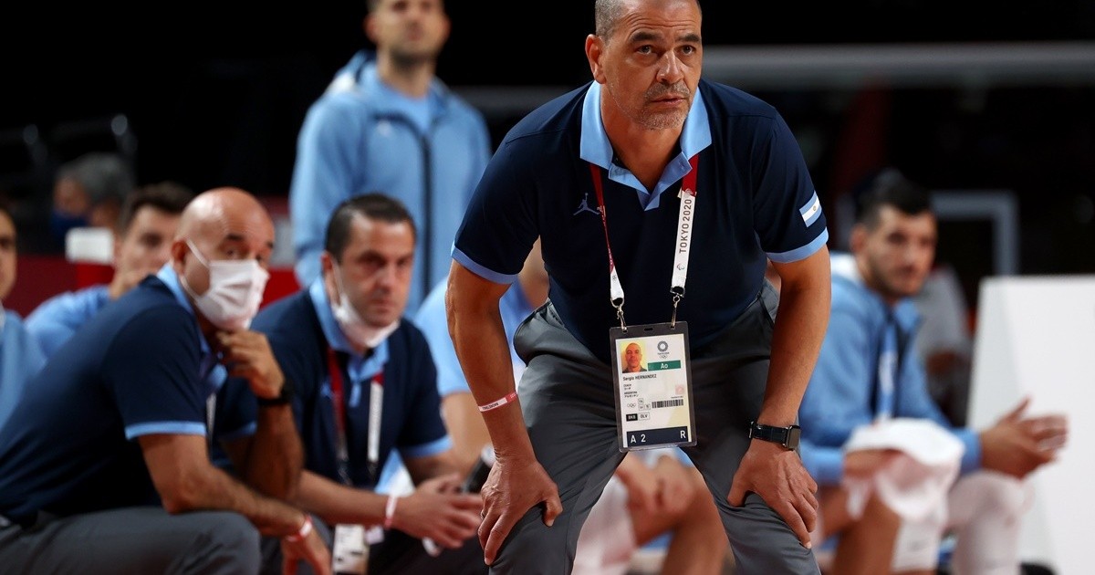 The Soul returns to the illusion in Tokyo 2020: the path of the basketball team