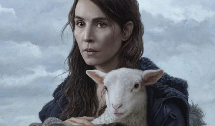 translated from Spanish: Trailer for “Lamb”: the Icelandic horror film with airs of “Midsommar”