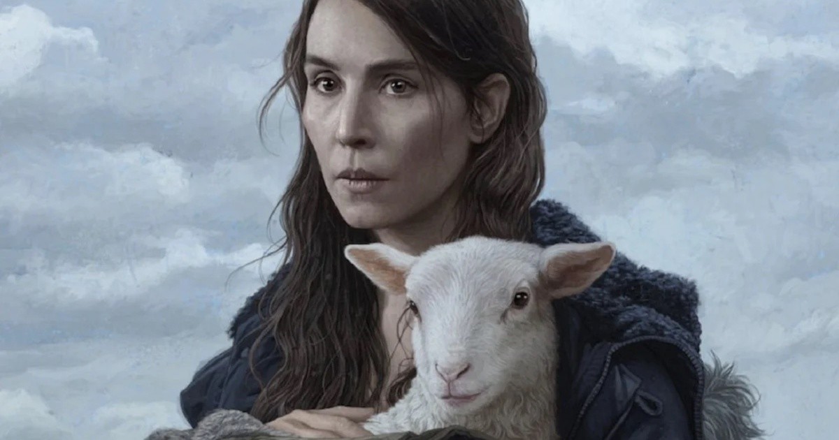 Trailer for "Lamb": the Icelandic horror film with airs of "Midsommar"