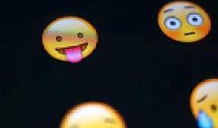 translated from Spanish: World emoji day: a complement born for digital communication