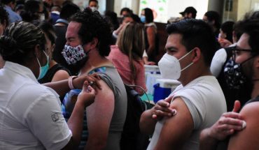 vacunarán de 30 a 39 años en Neza, Ecatepec, Naucalpan y San Simón