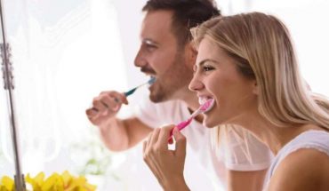 ¿Cómo se lava los dientes? Odontóloga explica los principales errores en la higiene bucal