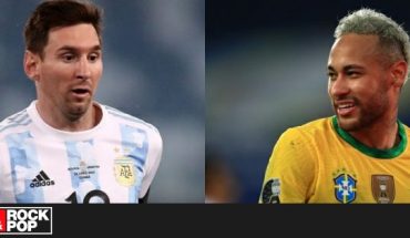 ¿Cuándo y dónde ver Argentina vs Brasil?