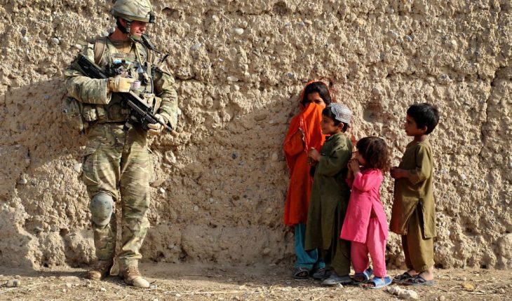 ¿Hay una oportunidad para Afganistán sin EEUU y los aliados?