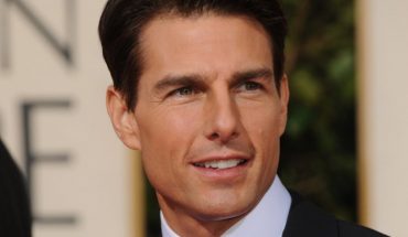 ¿Quién es la actriz de Marvel que está en pareja con Tom Cruise?