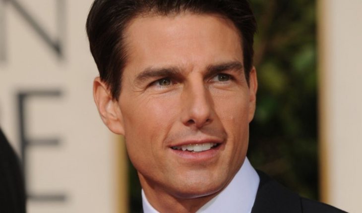 ¿Quién es la actriz de Marvel que está en pareja con Tom Cruise?