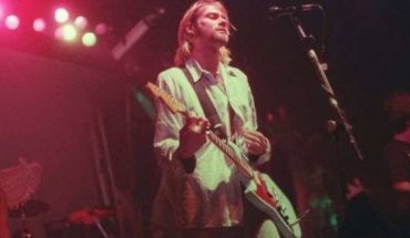 ¿Te gustaría conocer dónde Kurt Cobain dio sus primeros pasos? — Rock&Pop