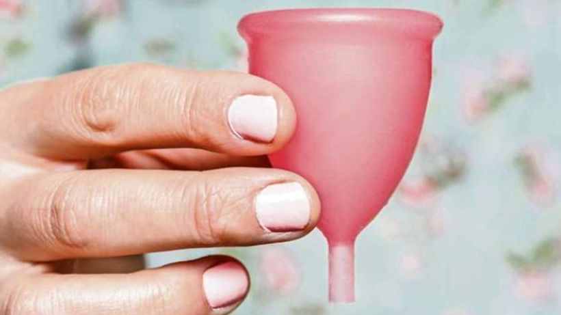 ¿Pensando en cambiarse a la copa menstrual? Esto es lo que debes saber