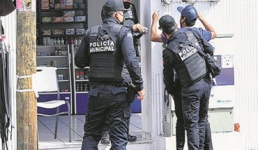 250 policías reprobados tiene el municipio de Culiacán