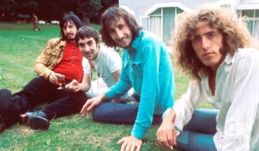 50 años de un disco titánico de The Who: Who’s Next — Rock&Pop