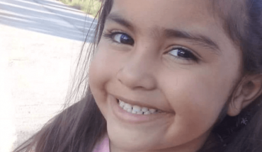 A 61 días de la desaparición de Guadalupe Lucero: “Que no se apague su nombre”