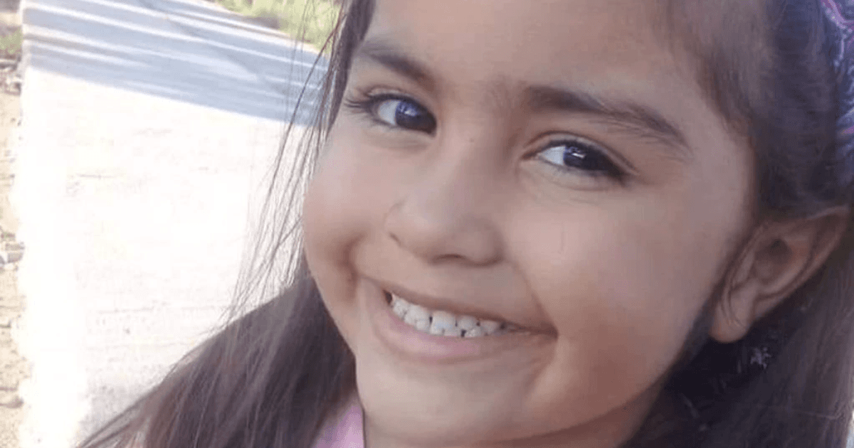 A 61 días de la desaparición de Guadalupe Lucero: "Que no se apague su nombre"