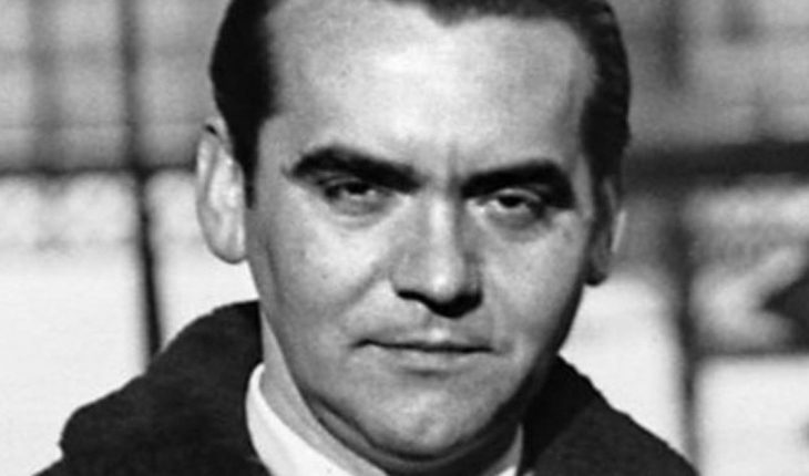 A 85 años del fusilamiento de Federico García Lorca: recordamos su legado