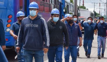 AMLO regularizará pago a trabajadores de Colima con recursos federales