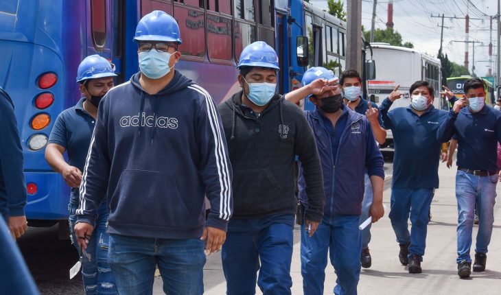 AMLO regularizará pago a trabajadores de Colima con recursos federales
