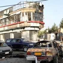Afganistán: Talibanes reivindican atentado contra ministro de Defensa en Kabul