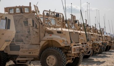 Afganistán: ante el avance talibán, la OTAN se reúne para definir medidas