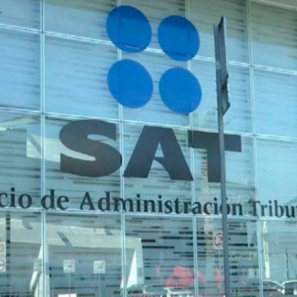 Afirma el SAT que adeudan hasta un billón y medio en México