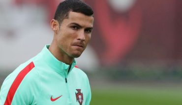 Allegri confirmó que Cristiano Ronaldo dejará la Juve
