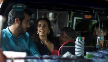 “Amarres”: trailer y fecha de estreno de la serie mexicana de HBO