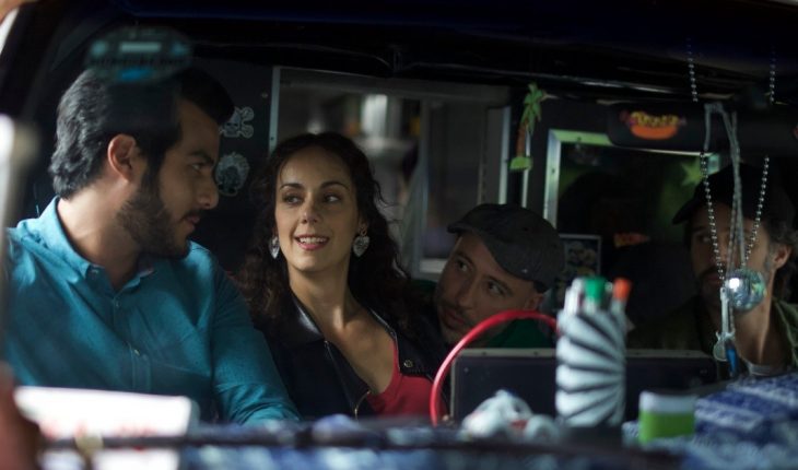 “Amarres”: trailer y fecha de estreno de la serie mexicana de HBO
