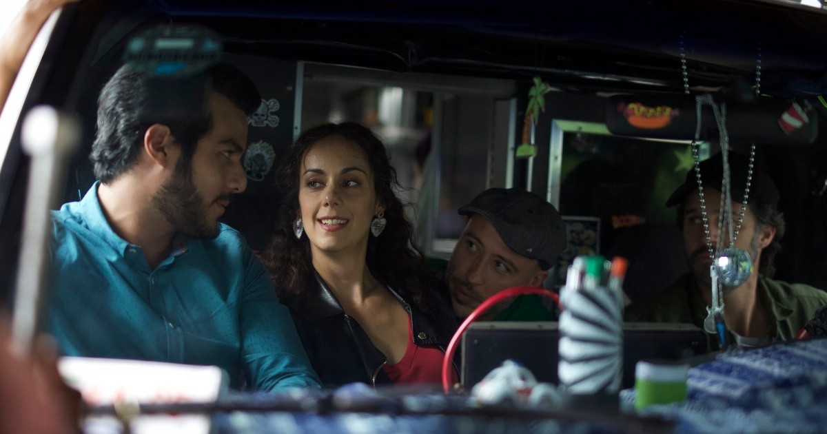 "Amarres": trailer y fecha de estreno de la serie mexicana de HBO