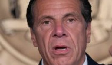 Andrew Cuomo: renuncia el gobernador de Nueva York acusado de acoso sexual por 11 mujeres