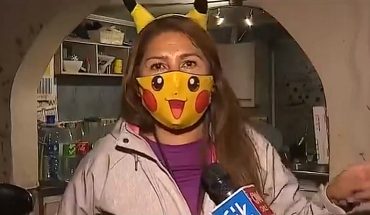 Asesora de la "Tía Pikachu" renunció a la Lista del Pueblo y acusó "hostigamiento"