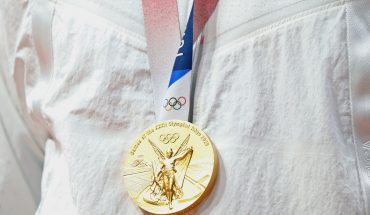 Así quedó el medallero de los Juegos Olímpicos de Tokio 2020