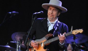 Bob Dylan es demandado por abuso sexual de menor de 12 años
