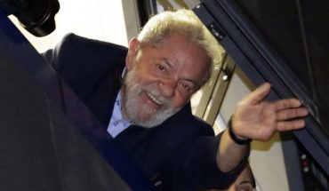 Brasil: Lula aseguró que nunca tuvo “tantas ganas de ser presidente”
