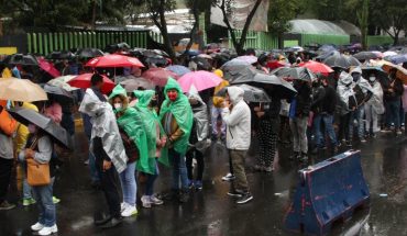 CDMX reconoce que no ha funcionado ‘de manera óptima’ vacunación en Xochimilco
