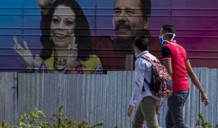 Caen 8 opositores de Daniel Ortega previo a elecciones