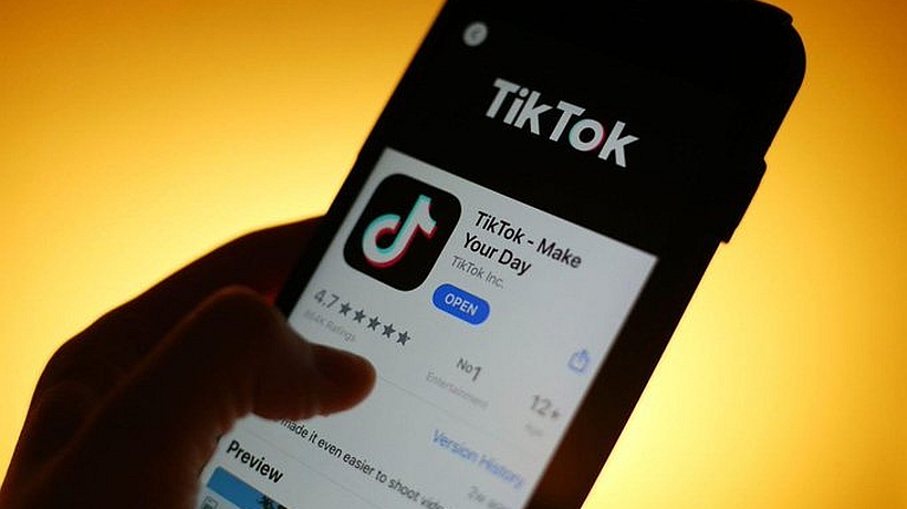 Cambios en TikTok: Duración de videos podría subir entre 5 a 10 minutos y las “TikTok Stories”