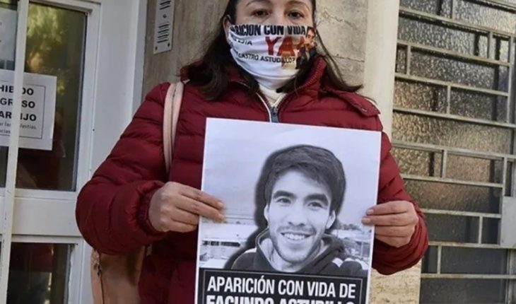 Caso Facundo Astudillo Castro: la familia, las querellas y Amnistía Internacional reclaman avances en la investigación, tras un año sin Justicia