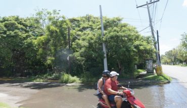 Cemaz exige posesión del predio frente a parque en Mazatlán
