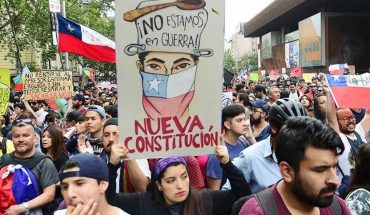 Chile: la Constituyente avanza sobre el negacionismo de la última dictadura