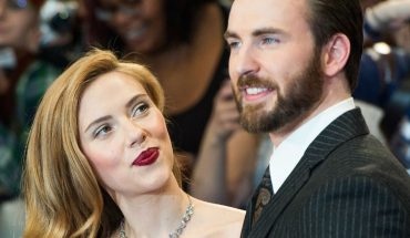 Chris Evans y Scarlett Johansson volverán a trabajar juntos en “Ghosted”