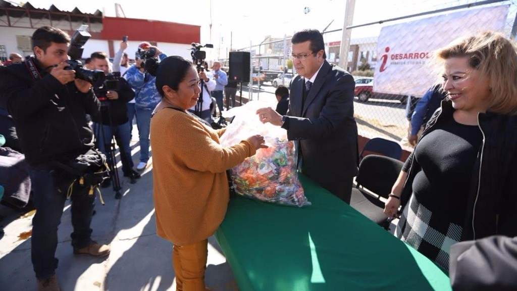 Ciudad Juárez dio contratos por 46 mdp a empresas fantasma