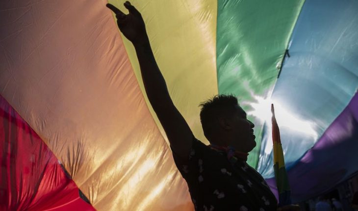 Comisión aprueba dictamen de matrimonio igualitario en Yucatán