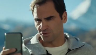 Con Federer y De Niro, el embajador suizo en Argentina le respondió a Frederic