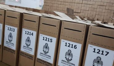 Corrientes elige gobernador: se abrieron las urnas a dos semanas de las PASO