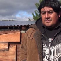 Corte de Apelaciones de Temuco confirma por unanimidad prisión preventiva para werkén de Temucuicui Jorge Huenchullán