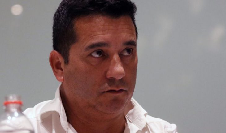 Cristian Cuevas reaccionó a escándalo por candidatura de Ancalao: "Tiene un historial de fraudes"