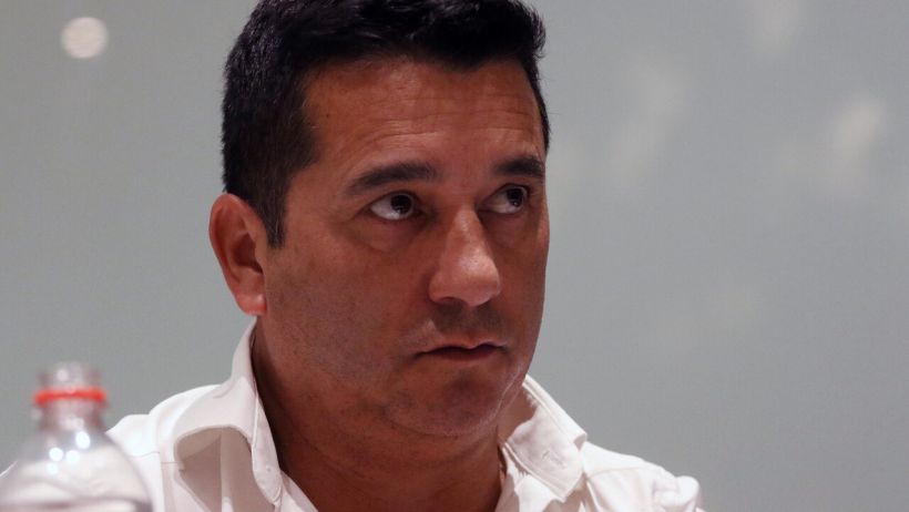 Cristian Cuevas reaccionó a escándalo por candidatura de Ancalao: "Tiene un historial de fraudes"