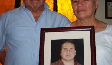 Cumplen 16 años de la desaparición de Alfredo Jiménez Mota