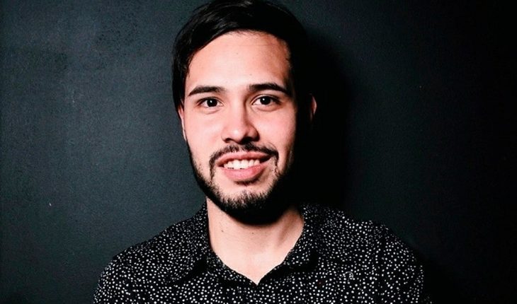Dante Pagez, el joven argentino que fue becado para capacitarse en Silicon Valley