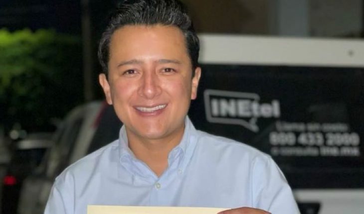 Diputado electo del PAN en Guanajuato es acusado de violación