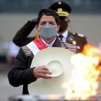 Dos viceministros del Interior renuncian en Perú por cambios en la Policía