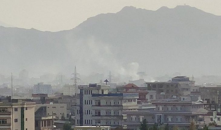 EEUU realizó ataque para neutralizar una “amenaza inminente” en aeropuerto de Kabul